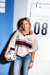 Tami Groenendijk